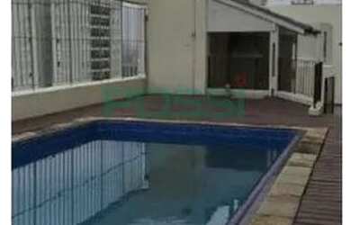 Imagem 4: Cobertura alto da Boa Vista