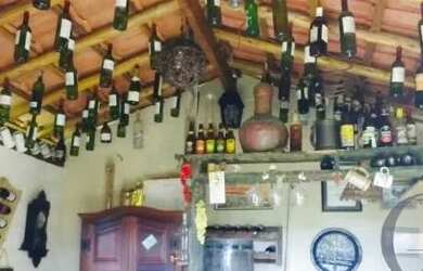 Imagem 5: RESTAURANTE E CHALÉS EXCLUSIVOS PÉ NA AREIA NA PRAIA DO FLAMENGO PÉ...