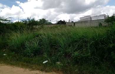 Imagem 2: Terreno no Luiz Gonzaga 12x30