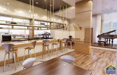 Imagem 5: ALTO PADRAO CANTO DO FORTE, LAZER MARAVILHOSO, 2 SUITES, 2 VAGA