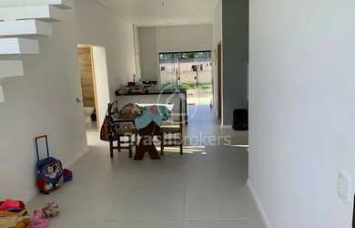 Imagem 11: Maricá - Casa de Condomínio - Cajueiros Itaipuaçu