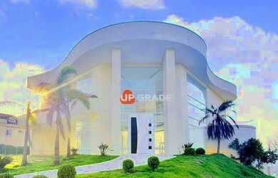 Imagem: Casa com 4 dormitórios, 700 m² - venda por R$ 10.000.000,00