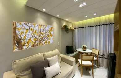 Imagem 4: Apto. Totalmente Mobiliado na Jabotiana.