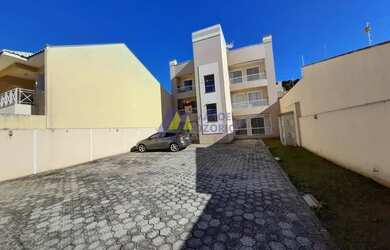 Imagem: O apartamento possui 2 Dormitórios, 1 Banheiro e está localizado