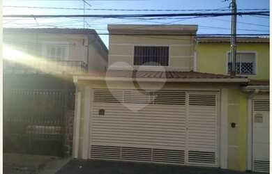 Imagem 1: MARAVILHOSO SOBRADO LOCAÇÃO ENTRAR E MORAR JARDIM SÃO PAULO