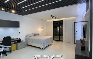 Imagem 6: Ponta Negra 2 Mansão. Piscina, Churrasqueira, Área de serviçoe563m²...