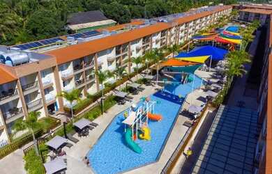 Imagem 2: VENDO COTA ONDAS PRAIA RESORT EM PORTO SEGURO