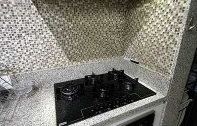 Imagem 11: LINDO APARTAMENTO PARQUE TAMBORÉ VENDA E LOCAÇÃO