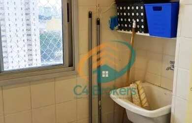 Imagem 12: Apartamento com 2 dormitórios, 58 m² - venda por R$ 385.000,00 ou aluguel...