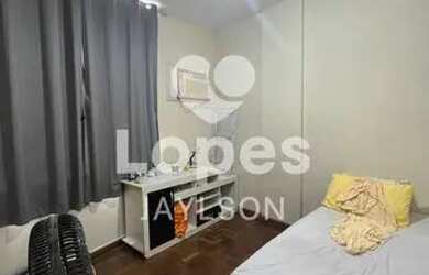 Imagem 7: Apartamento-À VENDA-Quintino Bocaiúva-Rio de Janeiro-RJ