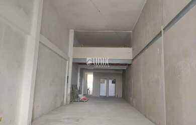 Imagem: O depósito possui 230m² de Área e está localizado em Centro