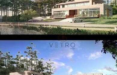 Imagem: O terreno possui 1.000m² de Área e está localizado em Gramado