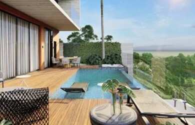 Imagem 9: Casa No Condomínio BELLA VISTA RESIDENCE CLUB 600M² Em Balneário Camboriú-Sc