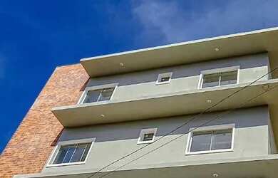 Imagem: A kitnet possui 1 Dormitório, 1 Banheiro, 32m² de Área, Imóvel