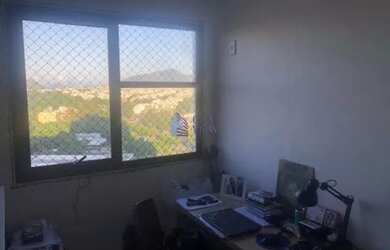 Imagem 3: VENDEMOS APARTAMENTO DE 3 QUARTOS NO RECREIO DOS BANDEIRANTES