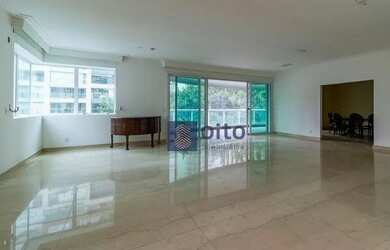 Imagem 8: Apartamento com 4 dormitórios, 501 m² - venda por R$ 16.000.000,00 ou...