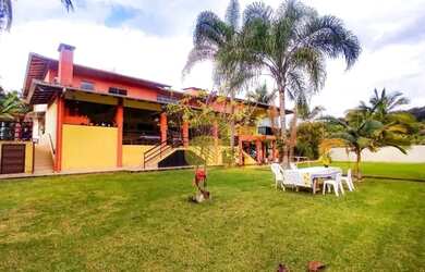 Imagem: CASA A VENDA NO TESTO SALTO - PRÓXIMO A KARSTEN EM BLUMENAU/SC