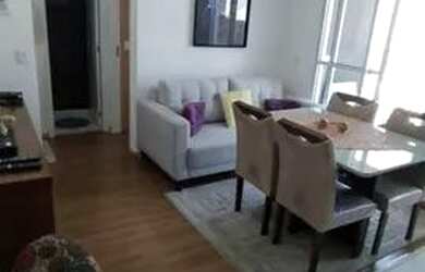 Imagem 11: Apartamento à venda em Belém com 38 m², 1 quarto, 1 vaga