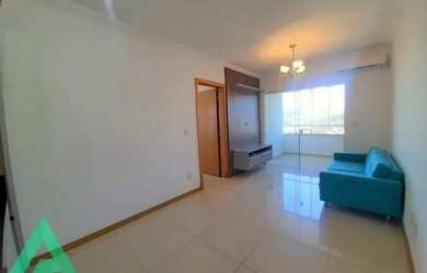 Imagem: O apartamento possui 3 Dormitórios, 2 Banheiros, 2 Vagas na