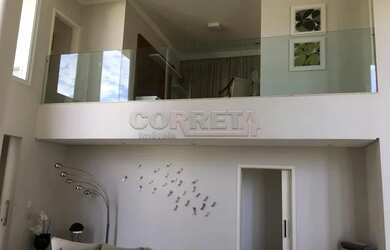 Imagem 9: Araçatuba - Casa de Condomínio - Condomínio Habiana II