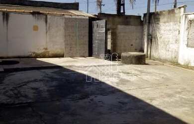 Imagem 4: Galpão à venda BR 101, 351 m² por R$ 389.000 - Ampliação - Itaboraí/RJ