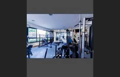 Imagem 6: APARTAMENTO RESIDENCIAL em SALVADOR - BA, SANTA TERESA