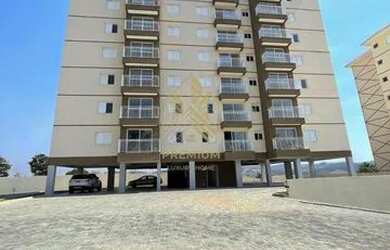 Imagem 6: Apartamento 02 Dorm. em Atibaia Belvedere - Atibaia