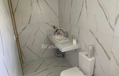 Imagem 8: Maricá - Casa de Condomínio - Cajueiros Itaipuaçu