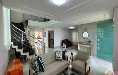 Imagem 2: Sobrado Jardins Madri. Piscina, Churrasqueira, Ar-condicionadoeGuarda...