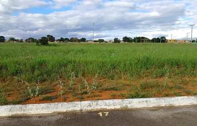 Imagem: O terreno possui 250m² de Área e está localizado em Jardim