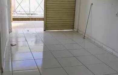 Imagem: O depósito possui 1 Vaga na garagem e está localizado em