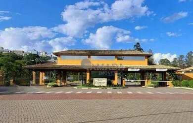 Imagem: A casa em condomínio possui 3 Dormitórios, 4 Banheiros, 4