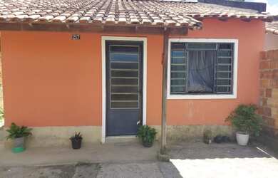 Imagem: Casa à venda