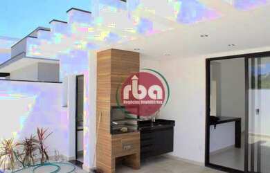 Imagem 15: Casa com Piscina com 3 quartos e suite /closetpara alugar, 153 m² por R$ 6.920/mês - Cajur