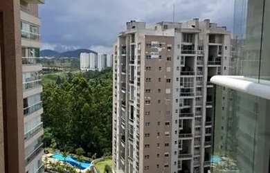 Imagem 2: Apartamento à venda no bairro Tamboré Santana de Parnaíba SP