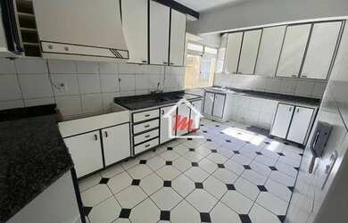 Imagem: O apartamento possui 2 Dormitórios, 1 Banheiro, 76m² de Área