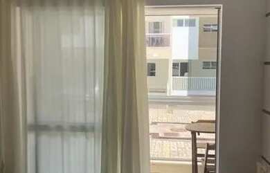 Imagem: O apartamento à venda possui 2 Dormitórios, 2 Banheiros, 1