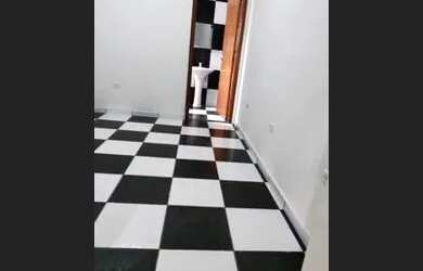 Imagem: A casa possui 2 Dormitórios, 2 Banheiros, 100m² de Área e