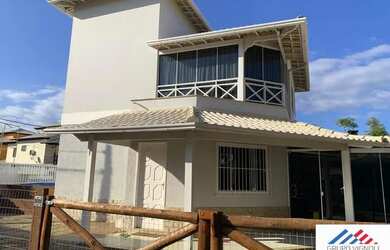 Imagem: Excelente casa em condomínio em Itaúna - Saquarema