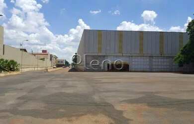Imagem 11: Galpão à venda e para locação no bairro Betel - Paulínia/SP
