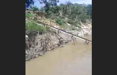 Imagem: O terreno possui 500m² de Área e está localizado em Vila