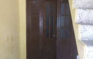 Imagem: A casa possui 1 Dormitório, 1 Banheiro e está localizado