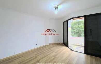 Imagem 2: Apartamento Locação 4 Dormitórios - 251 m² Campo Belo