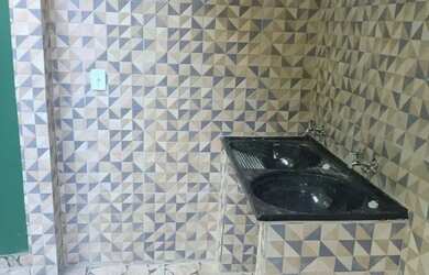 Imagem 2: Casa. Varanda, 1 Banheiroe1 Dormitório