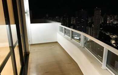 Imagem 14: EXCELENTE DUPLEX MONDIAL. Churrasqueira, Imóvel mobiliado, Imóvel novoe123m²...