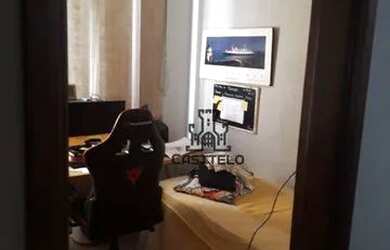 Imagem 9: Apartamento à venda, 61 m² por R$ 179.000 - Vila Ziober - Londrina/PR