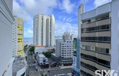Imagem 1: Apartamento no Pontal Di Vitta com 03 Suítes à venda no Pioneiros em Balneário Camboriú/SC