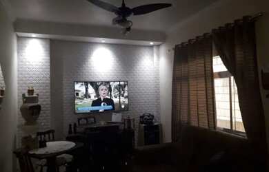 Imagem: Apartamento reformado com garagem 215 mil