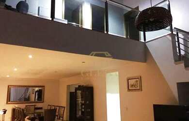 Imagem 4: Villagio do Engenho casa para locação em condomínio fechado em Londrina