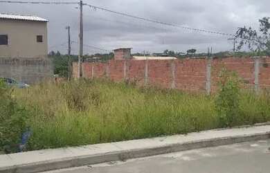 Imagem: O terreno possui 200m² de Área e está localizado em Limoeiro
